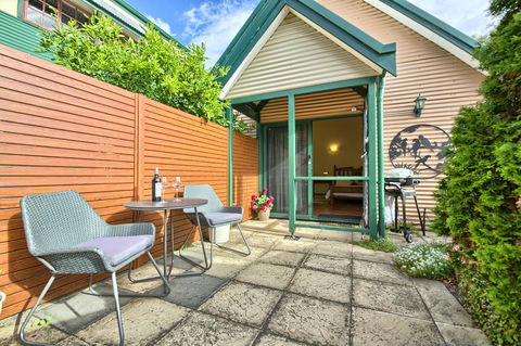 Spencer Suites Albany - Taree Accommodation 6