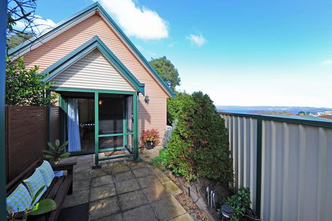 Spencer Suites Albany - Taree Accommodation 24