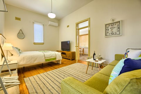 Spencer Suites Albany - Taree Accommodation 20