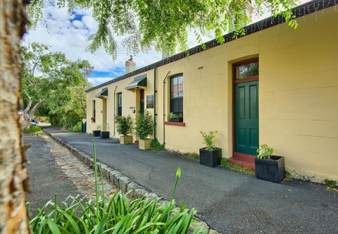 Spencer Suites Albany - Taree Accommodation 9