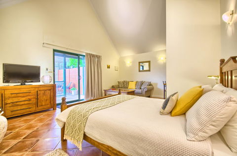 Spencer Suites Albany - Taree Accommodation 4