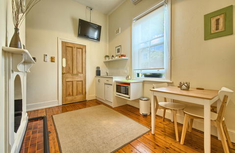 Spencer Suites Albany - Taree Accommodation 10