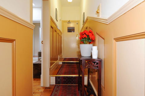 Spencer Suites Albany - Taree Accommodation 25