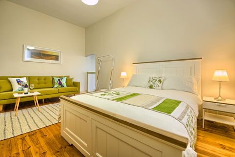 Spencer Suites Albany - Taree Accommodation 19