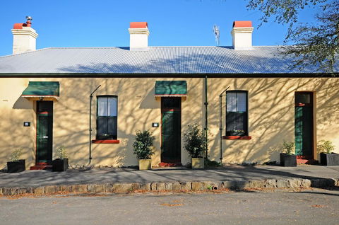 Spencer Suites Albany - Taree Accommodation 27