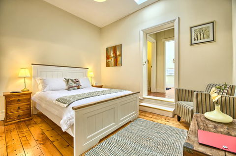 Spencer Suites Albany - Taree Accommodation 13