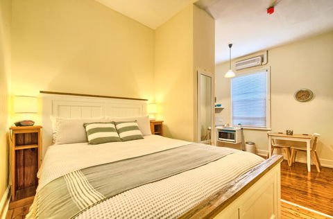 Spencer Suites Albany - Taree Accommodation 18