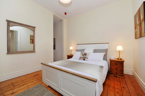 Spencer Suites Albany - Taree Accommodation 21