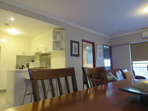PTApartments - Taree Accommodation 1