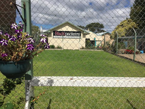 1849 Backpackers Albany - Taree Accommodation 39