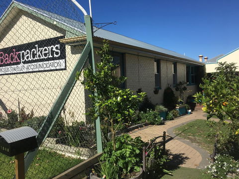 1849 Backpackers Albany - Taree Accommodation 35
