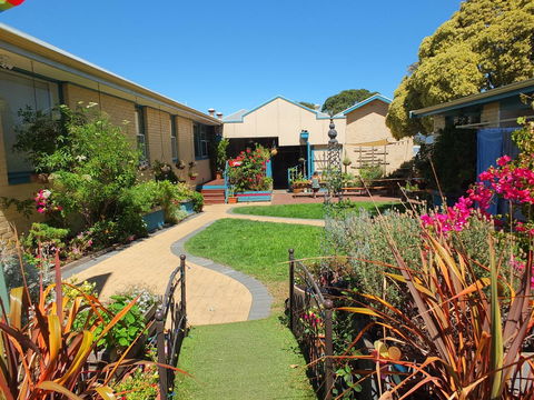 1849 Backpackers Albany - Taree Accommodation 0