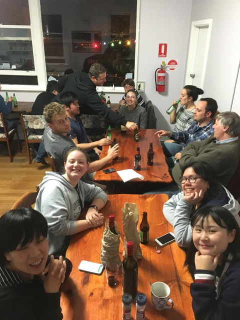 1849 Backpackers Albany - Taree Accommodation 30