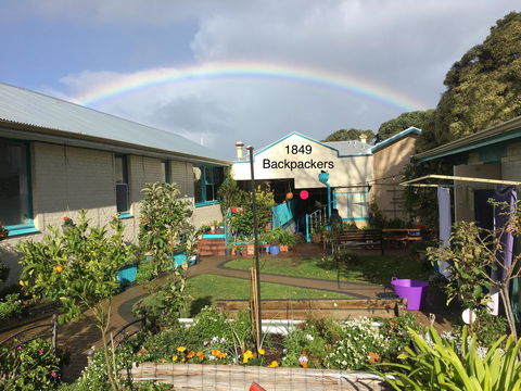 1849 Backpackers Albany - Taree Accommodation 10