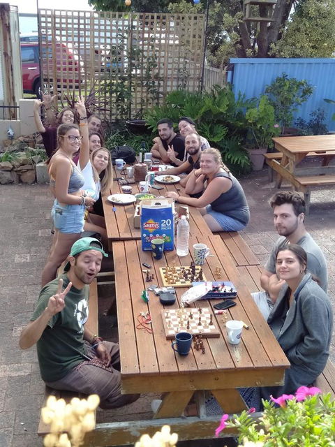 1849 Backpackers Albany - Taree Accommodation 3