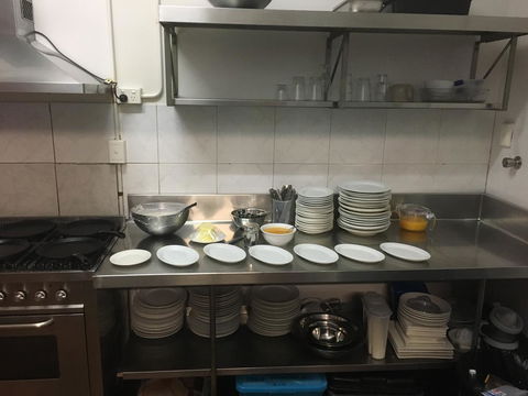 1849 Backpackers Albany - Taree Accommodation 42