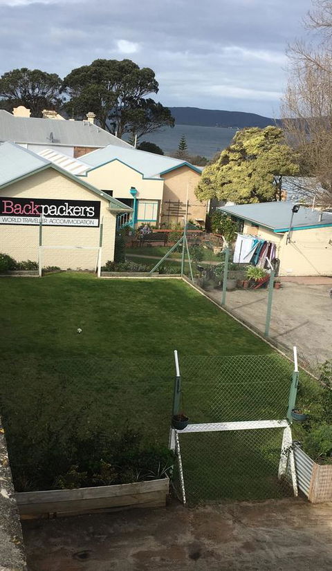 1849 Backpackers Albany - Taree Accommodation 28