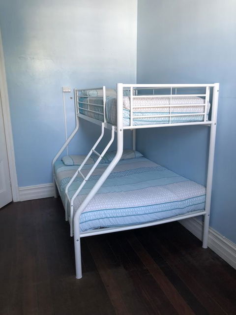 1849 Backpackers Albany - Taree Accommodation 8