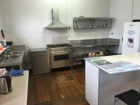 1849 Backpackers Albany - Taree Accommodation 9