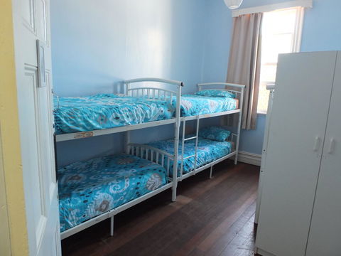 1849 Backpackers Albany - Taree Accommodation 4