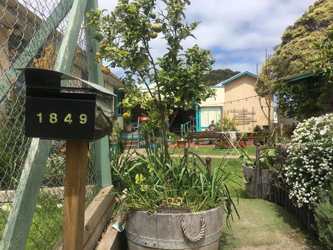 1849 Backpackers Albany - Taree Accommodation 11