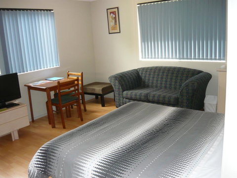 Albany Apartments - Taree Accommodation 2