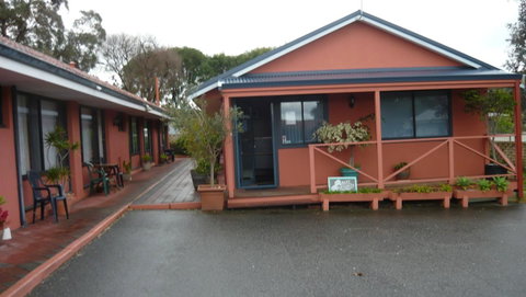 Albany Apartments - Taree Accommodation 5