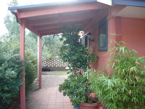 Albany Apartments - Taree Accommodation 6
