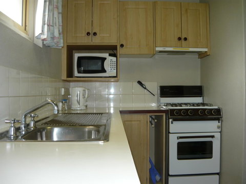 Albany Apartments - Taree Accommodation 1