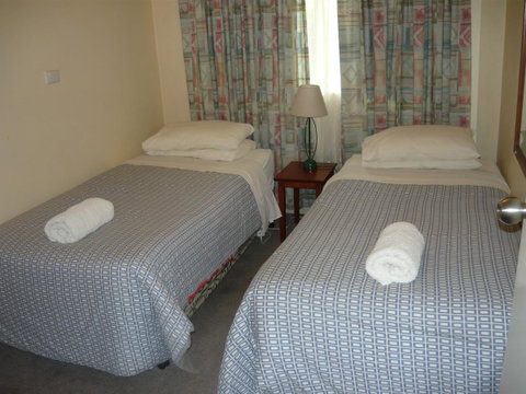Albany Apartments - Taree Accommodation 13