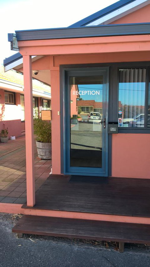 Albany Apartments - Taree Accommodation 17
