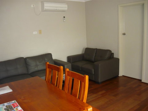 Albany Apartments - Taree Accommodation 11