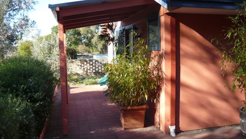 Albany Apartments - Taree Accommodation 7