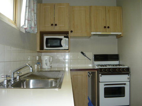 Albany Apartments - Taree Accommodation 10