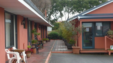 Albany Apartments - Taree Accommodation 4