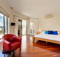Cottesloe Contemporary Villa - Taree Accommodation
