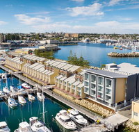 Be. Fremantle - Taree Accommodation