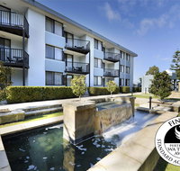 Lodestar Waterside Apartments - Taree Accommodation