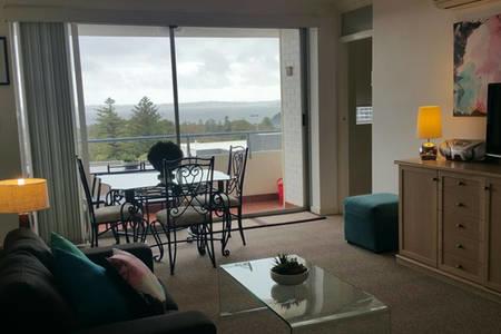 High Tor - Taree Accommodation 11