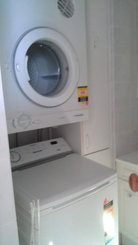 High Tor - Taree Accommodation 21