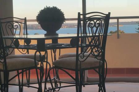 High Tor - Taree Accommodation 1