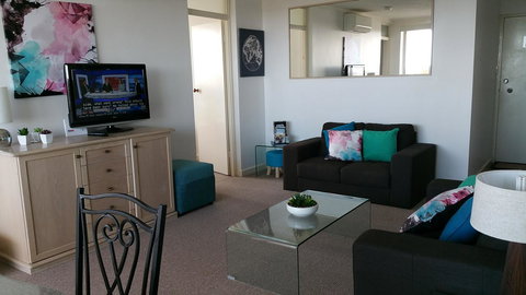 High Tor - Taree Accommodation 13
