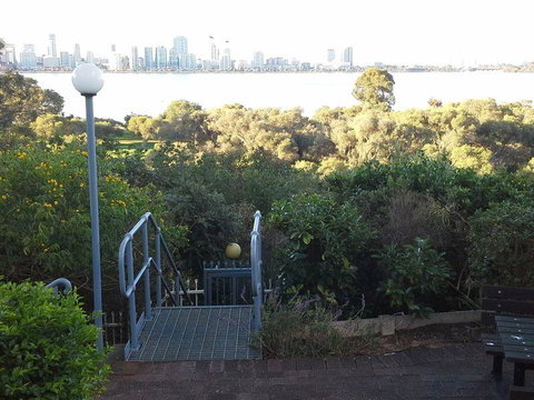 High Tor - Taree Accommodation 26