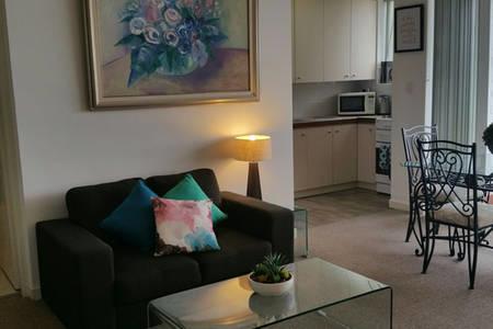 High Tor - Taree Accommodation 15