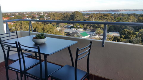 High Tor - Taree Accommodation 10