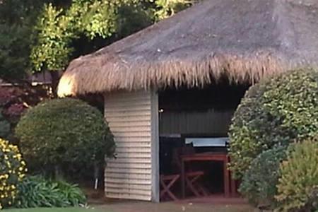 High Tor - Taree Accommodation 24