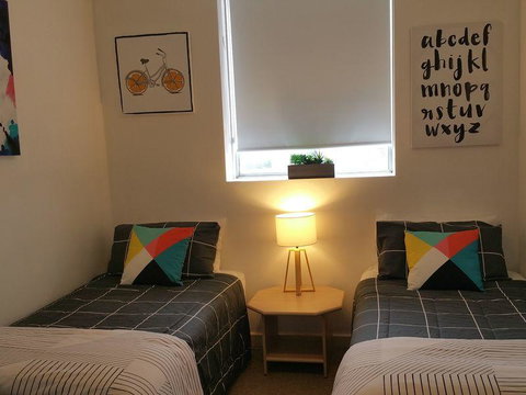 High Tor - Taree Accommodation 6