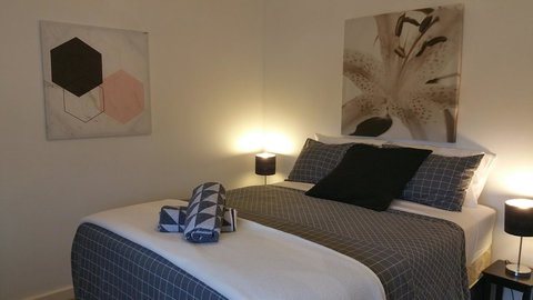 High Tor - Taree Accommodation 5