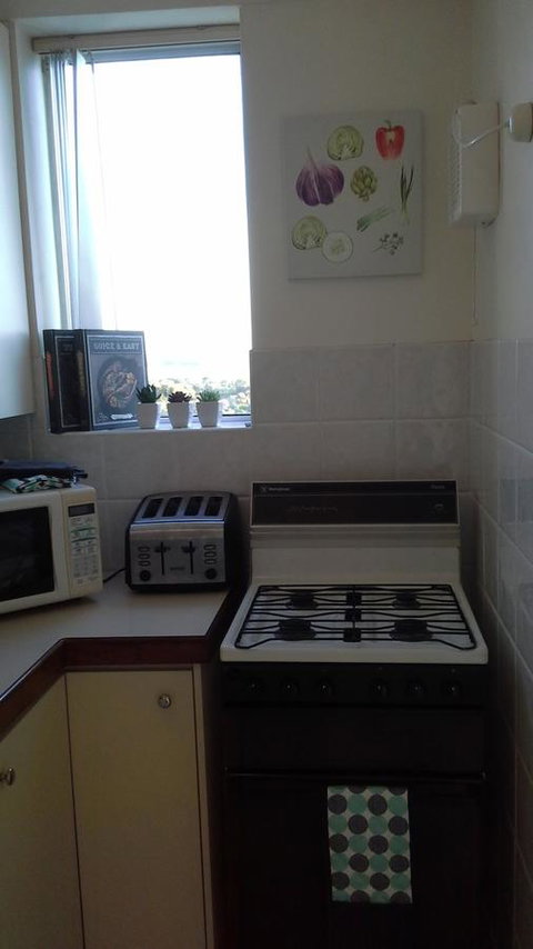 High Tor - Taree Accommodation 19