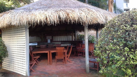 High Tor - Taree Accommodation 23